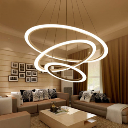 Picture for category Indoor Lighting