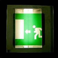 Picture of Emergency Lighting