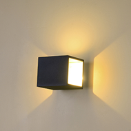 Picture of Wall and Ceiling Light